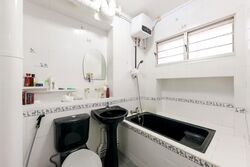 Blk 561 Choa Chu Kang North 6 (Choa Chu Kang), HDB Executive #561297261